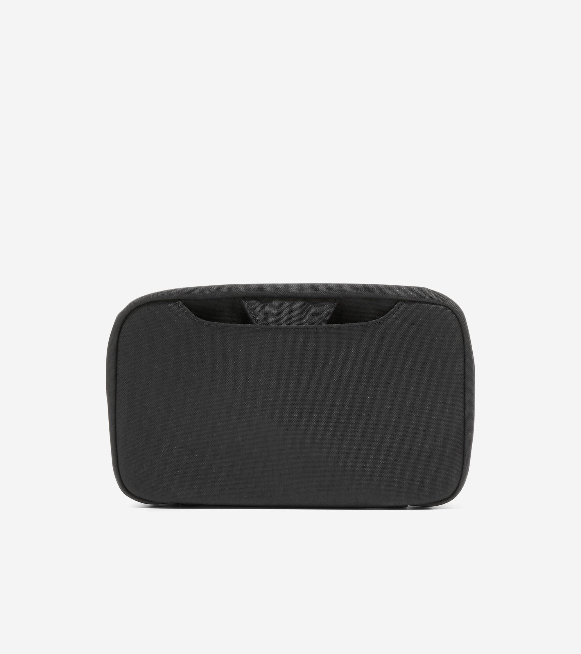 Cole haan toiletry bag hotsell
